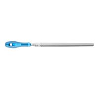PFERD TOOLS 11211157 Lima da officina triangolare per pialla 2 incl. Impugnatu