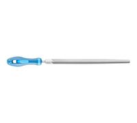 PFERD TOOLS 11211207 Lima da officina triangolare per pialla 2 incl. Impugnatu