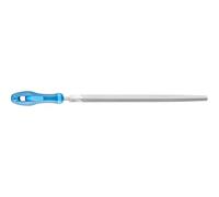 PFERD TOOLS 11211257 Lima da officina triangolare per pialla 2 incl. Impugnatu