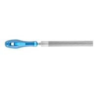 PFERD TOOLS 11213157 Lima per officina a forma semitonda 2 incl. Impugnatura