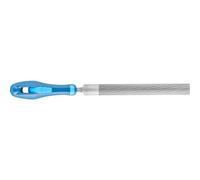 PFERD TOOLS 11213157 Lima per officina a forma semitonda 2 incl. Impugnatura