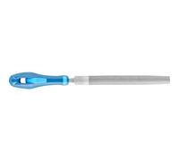 PFERD TOOLS 11213158 Lima per officina a forma semitonda 3 incl. Impugnatura