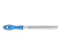 PFERD TOOLS 11213206 Lima per officina a forma semitonda 1 incl. Impugnatura