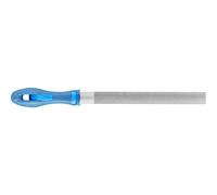 PFERD TOOLS 11213207 Lima per officina a forma semitonda 2 incl. Impugnatura