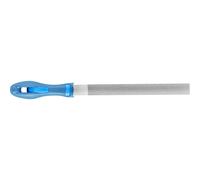 PFERD TOOLS 11213208 Lima per officina a forma semitonda 3 incl. Impugnatura