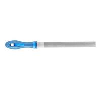 PFERD TOOLS 11213208 Lima per officina a forma semitonda 3 incl. Impugnatura e