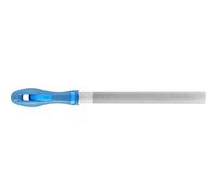 PFERD TOOLS 11213257 Lima per officina a forma semitonda 2 incl. Impugnatura