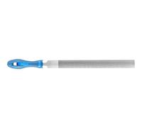PFERD TOOLS 11213258 Lima per officina a forma semitonda 3 incl. Impugnatura