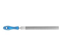 PFERD TOOLS 11213258 Lima per officina a forma semitonda 3 incl. Impugnatura e