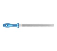 PFERD 11213306 LIMA PER OFFICINA A FORMA SEMITONDA 1 INCL IMPUGNATURA