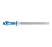 PFERD TOOLS 11213306 Lima per officina a forma semitonda 1 incl. Impugnatura e