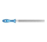 PFERD TOOLS 11213306 Lima per officina a forma semitonda 1 incl. Impugnatura e