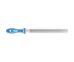 PFERD TOOLS 11213306 Lima per officina a forma semitonda 1 incl. Impugnatura e