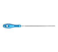 PFERD TOOLS 11214157 Lima per officina rotonda a pipistrello 2 incl.