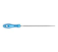 PFERD TOOLS 11214206 Lima per officina rotonda 1 incl Impugnatura ergonomica