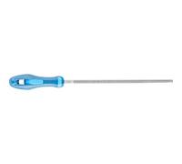 PFERD TOOLS 11214208 Lima per officina rotonda 3 incl Impugnatura ergonomica L