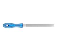 PFERD TOOLS 11233207 Raspa in legno a forma semitonda 2 incl. Impugnatura