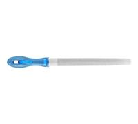 PFERD TOOLS 11233257 Raspa in legno a forma semitonda 2 incl. Impugnatura