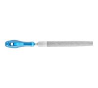 PFERD TOOLS 11235156 Lima da officina a punta semitonda 1 incl. Impugnatura