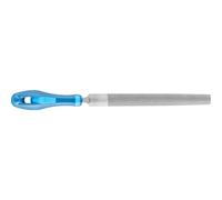 PFERD TOOLS 11235157 Lima da officina a punta semitonda 2 incl. Impugnatura