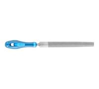 PFERD TOOLS 11235157 Lima da officina a punta semitonda 2 incl. Impugnatura er