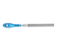 PFERD TOOLS 11235158 Lima da officina a punta semitonda 3 incl. Impugnatura