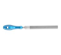 PFERD TOOLS 11235158 Lima da officina a punta semitonda 3 incl. Impugnatura