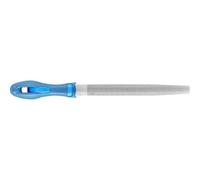 PFERD TOOLS 11235207 Lima da officina a punta semitonda 2 incl. Impugnatura er