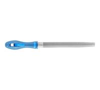 PFERD TOOLS 11235208 Lima da officina a punta semitonda 3 incl. Impugnatura
