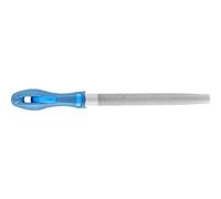 PFERD TOOLS 11235256 Lima da officina a punta semitonda 1 incl. Impugnatura er