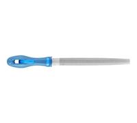 PFERD TOOLS 11235257 Lima da officina a punta semitonda 2 incl. Impugnatura