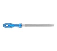 PFERD TOOLS 11235257 Lima da officina a punta semitonda 2 incl. Impugnatura