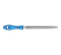 PFERD TOOLS 11235258 Lima da officina a punta semitonda 3 incl. Impugnatura
