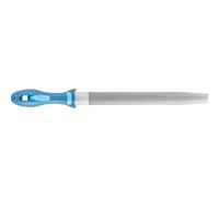 PFERD TOOLS 11235308 Lima da officina a punta semitonda a croce 3 incl.