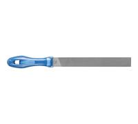 PFERD TOOLS 11273207 Lima per hobbisti tronchetto piatto a croce 1/a un solo m