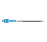 PFERD TOOLS 11274127 Lima per sega triangolare a taglio 2 incl. Impugnatura per