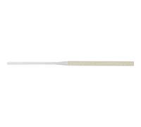 PFERD - Lima ad ago diamantata, 140 mm Grana D126 (media) Universal 1