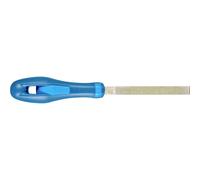 PFERD TOOLS 15400151 Lima per officina diamantata Lunghezza 100 mm 1 pz.