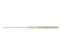 PFERD - Lima diamantata per uso a mano, 215 mm Grana D126 (media) Universal 1