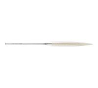 PFERD - Lima diamantata per uso a mano, 215 mm Grana D126 (media) Universal 3