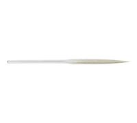 PFERD - Lima diamantata per uso a mano, 215 mm Grana D126 (media) Universal 6