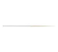 PFERD - Lima diamantata per uso a mano, 215 mm Grana D126 (media) Universal 4
