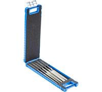 PFERD TOOLS 15826272 Kit di lime per cellulare diamantate D126 1 pz.