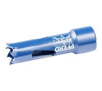 PFERD TOOLS 25100114 LS 14 14 mm 9/16 Sega a tazza 14 mm 1 pz.