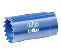 PFERD TOOLS 25100527 LS 27 27 mm 1 1/16 Sega a tazza 27 mm 1 pz.