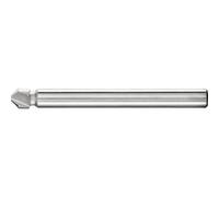 PFERD TOOLS 25202100 KES HSS DIN 335 C90° 4,3 Svasatore conico 4.3 mm HSS 1 pz