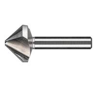 PFERD TOOLS 25202120 KES HSS DIN 335 C90° 37,0 Svasatore conico 37 mm HSS 1 pz