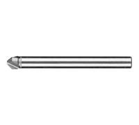 PFERD TOOLS 25202122 KES HSSE DIN 335 C90° 4,3 Svasatore conico 4.3 mm HSS 1 p