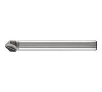 PFERD TOOLS 25202126 KES HSSE DIN 335 C90° 6,3 Svasatore conico 6.3 mm HSS 1 p