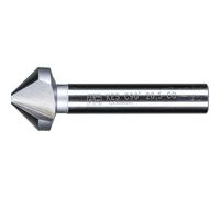 PFERD TOOLS 25202136 KES HSSE DIN 335 C90° 20,5 Svasatore conico 20.5 mm HSS 1